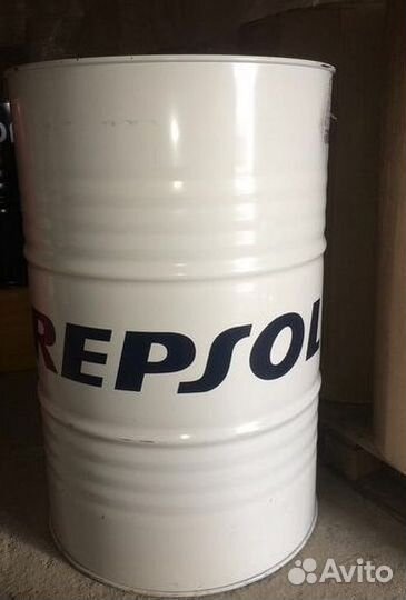 Моторное масло Repsol опт