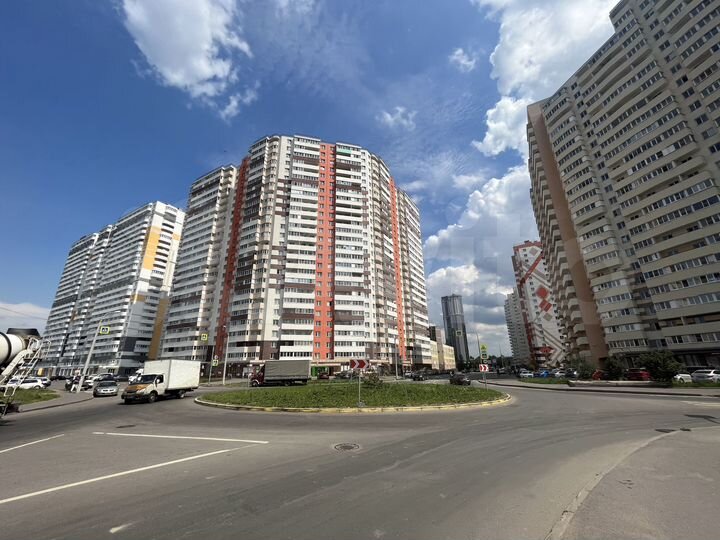 Торговая площадь, 178.6 м²
