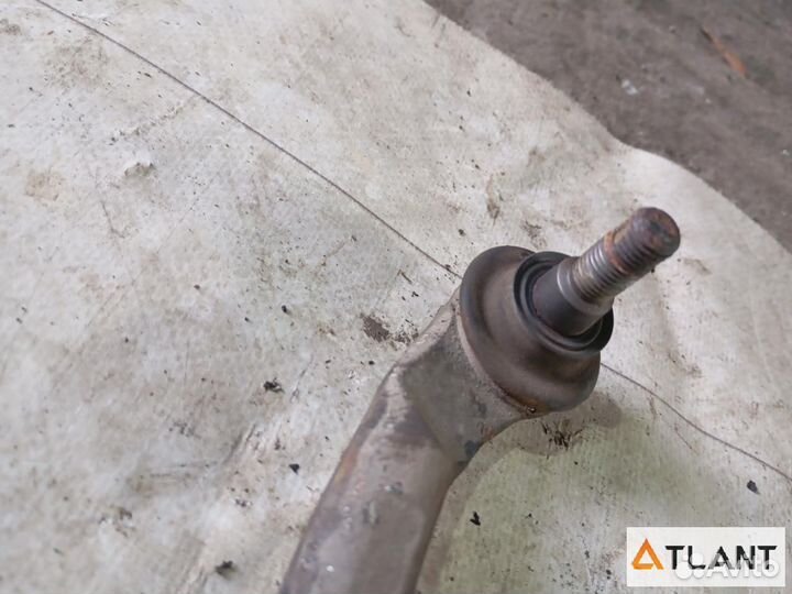 Рулевая рейка honda FIT