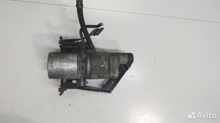 Насос усилителя руля Volvo S40 2004, 2009