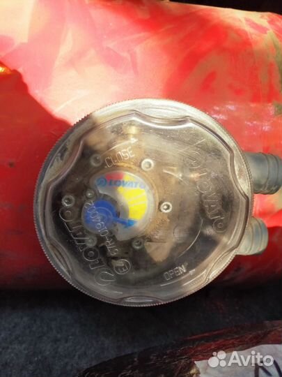 Гбо 4 поколения бу на 6 цилиндров