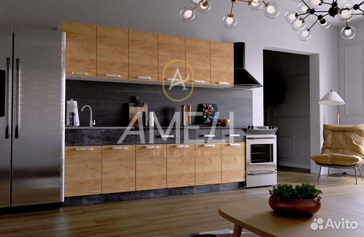 Кухонный гарнитур