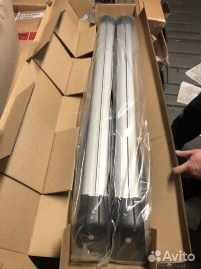 Land Rover Range Rover Sport Поперечины багажника