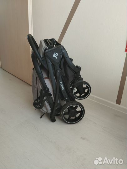 Коляска Babalo future 2021