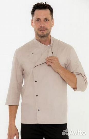 Униформа для пекарей оптом