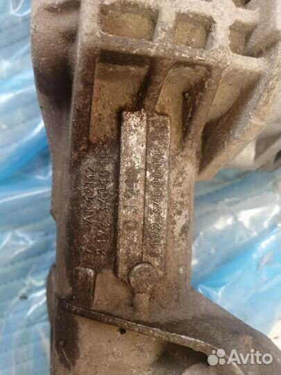 Рулевая рейка ваз 2114