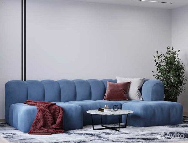 Диван Mortimer mini