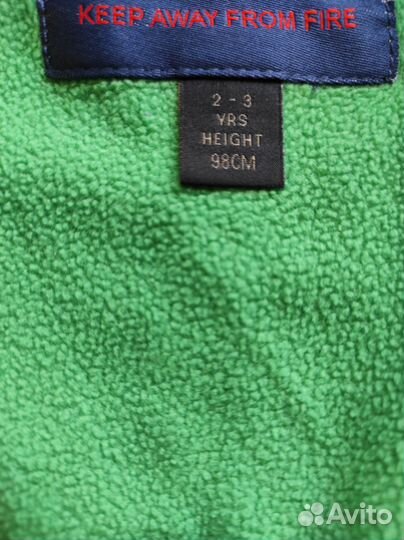 Куртка для мальчика