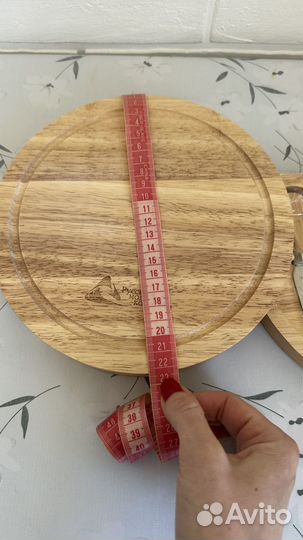 Наборы для подачи сыра