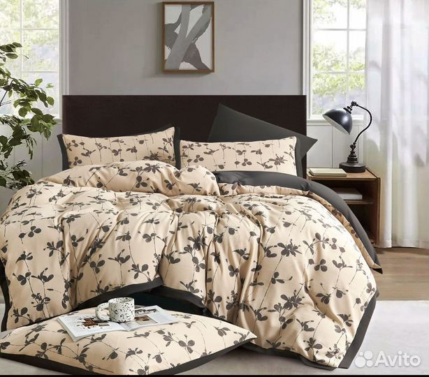 Белье постельное