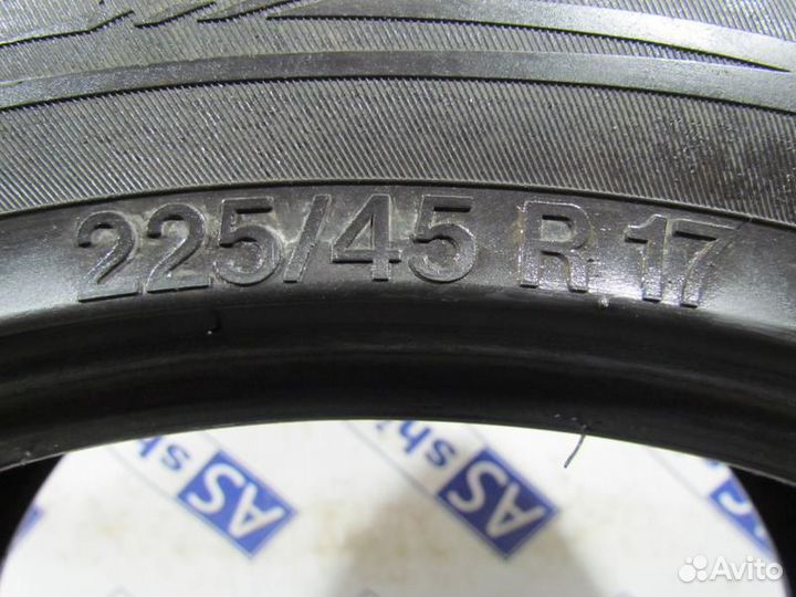 Vredestein Nord-Trac Xtreme 225/45 R17 92N