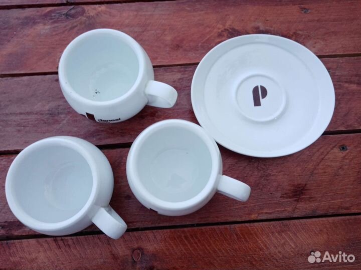 Кофейные чашки