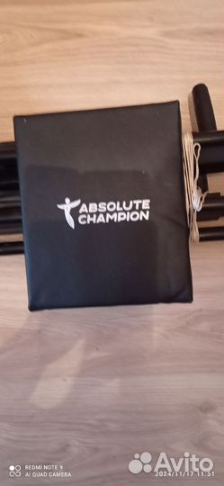 Спортивные тренажеры для дома