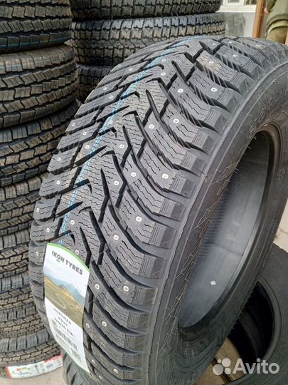 Ikon Tyres Nordman 8 SUV 265/60 R18 114T