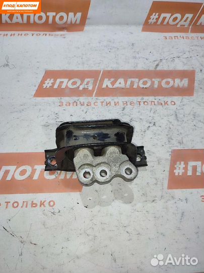 Подушка крепления двигателя правая Chevrolet рест