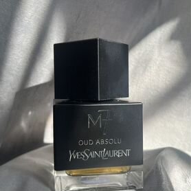 Yves Saint Laurent M7 Oud Absolu