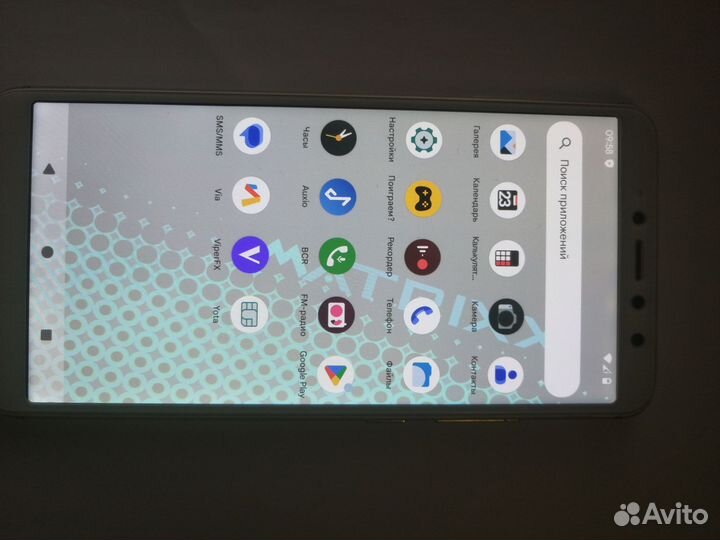 Xiaomi Redmi S2, 4/64 ГБ
