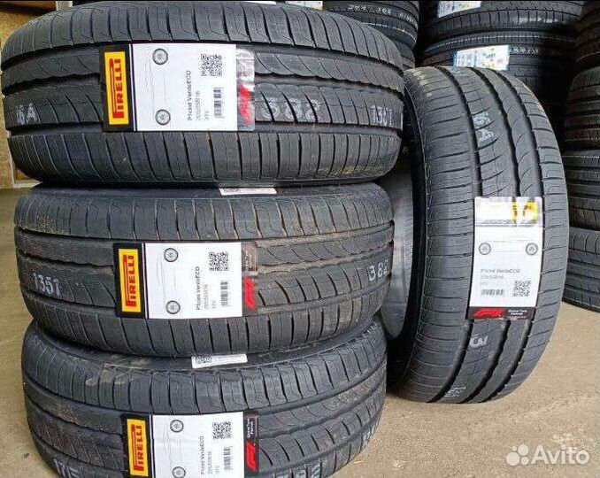 Pirelli Cinturato P1 Verde 205/55 R16