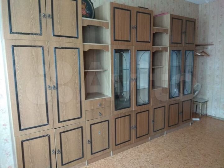 Комната 19 м² в 3-к., 3/9 эт.