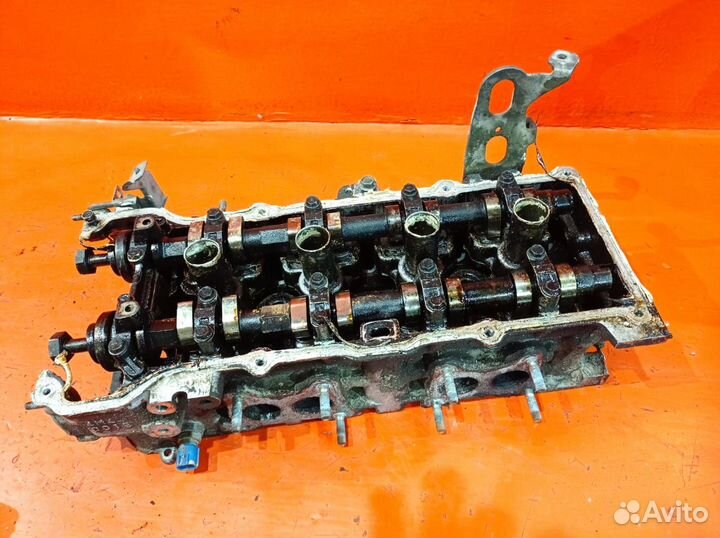 ГБЦ nissan AD Y11