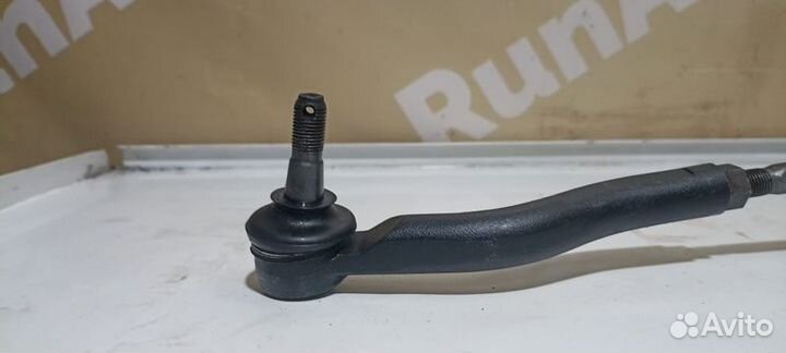 Рулевая рейка Toyota Funcargo NCP25 1NZ