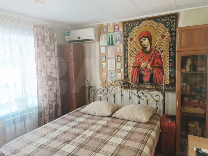 Дом 50 м² на участке 3,3 сот.