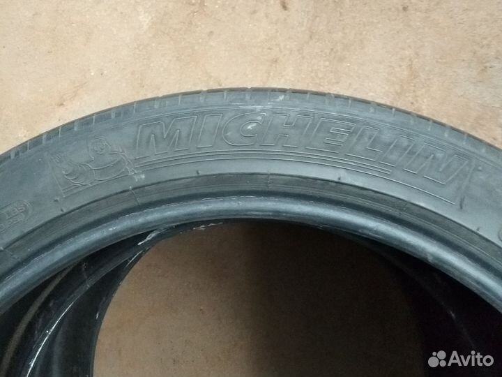 Michelin Latitude Sport 295/35 R21 107Y