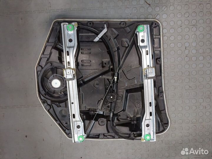 Стеклоподъемник электрический Mercedes Vito W447 2014, 2016