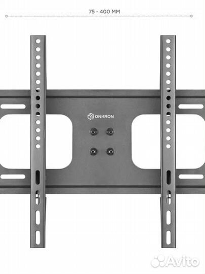 Подставка для телевизора onkron 26