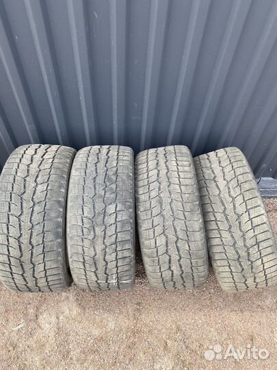 Toyo Observe GSi-6 HP 245/40 R19