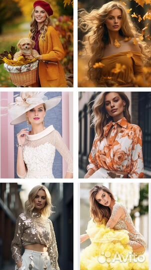 Арт по вашему фото