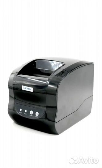 Термопринтер XPrinter хр-365В