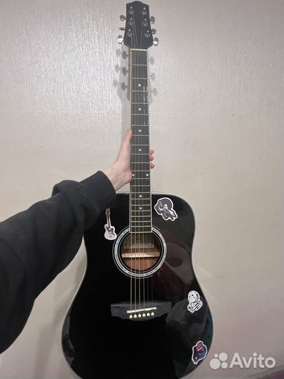 Акустическая гитара Naranda
