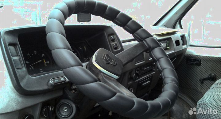 Водитель по перевозке самокатов