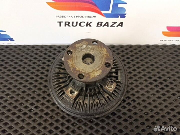 51066300071 Вискомуфта Man L2000, Man TGL