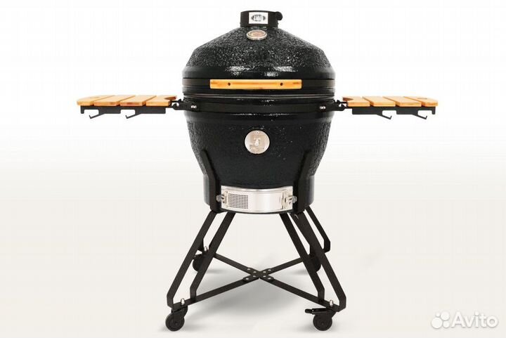 Керамический гриль Start Grill 24 PRO CFG 61см