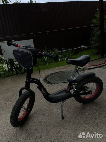 Беговел Puky LR XL