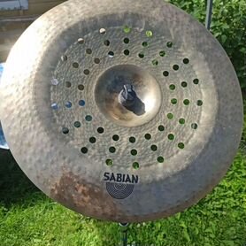 Sabian 19"AA Holy china