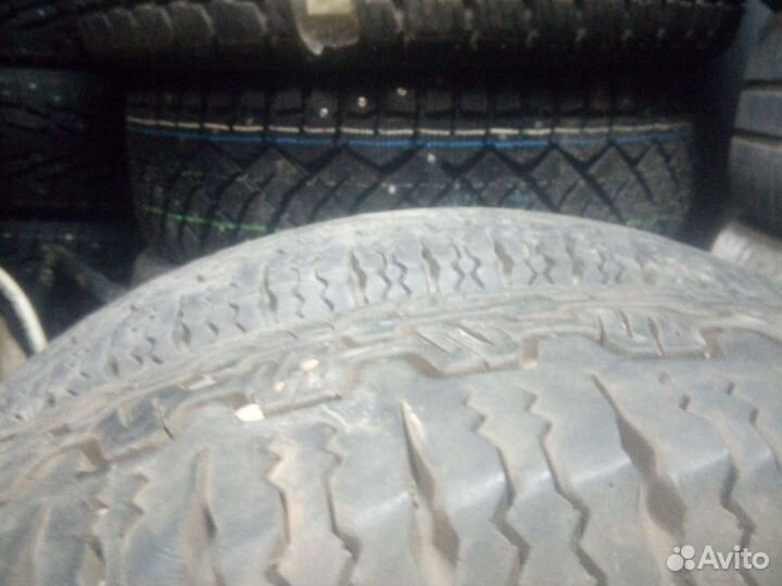 ЯШЗ Я-288 185/80 R15 89L