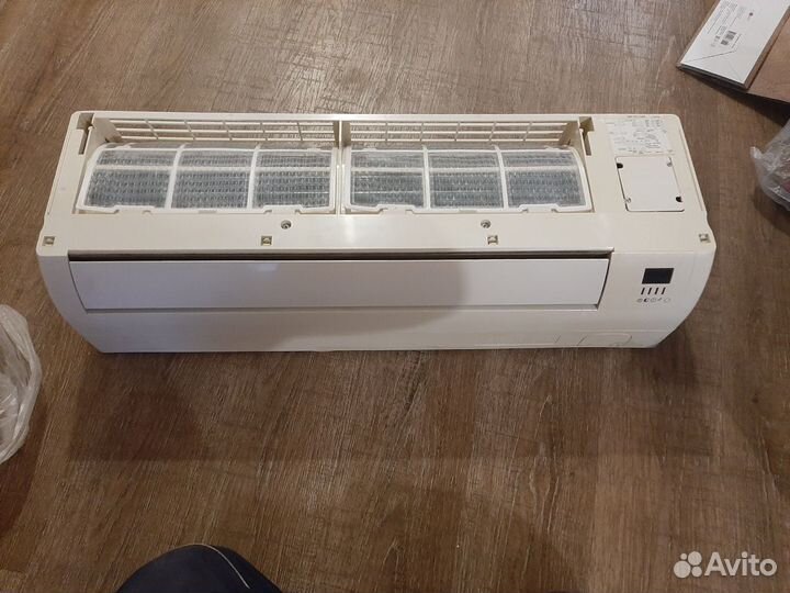 Внутренний блок itsumo