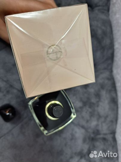 Духи женские оригинал Giorgio Armani Si Intense