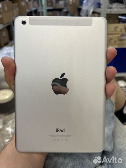 iPad mini 2 32gb cellular