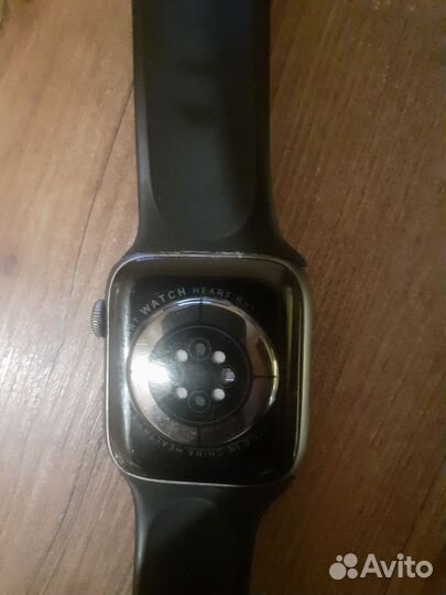 Часы apple watch 6 44 mm