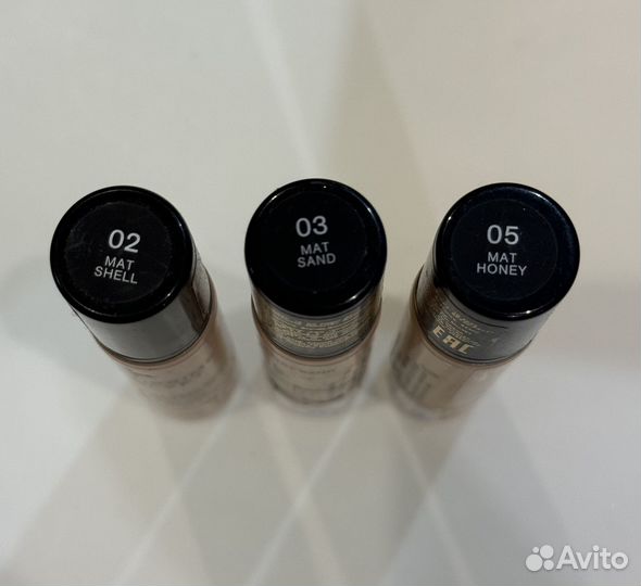 Крем тональный Givenchy