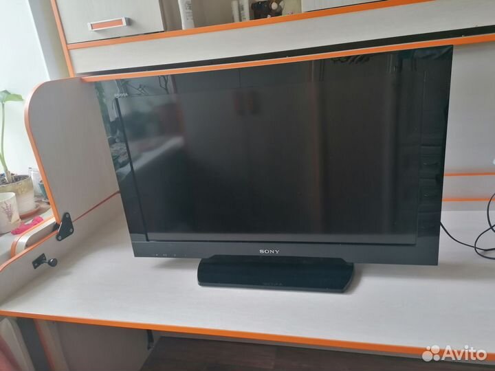 Телевизор бу