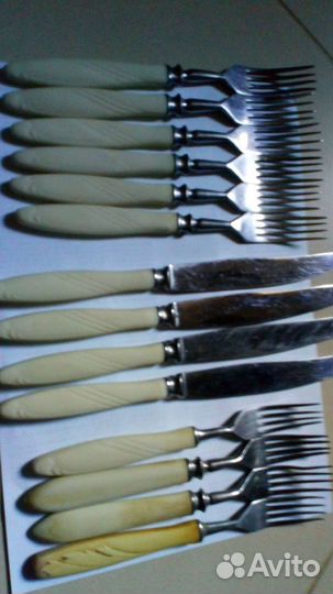 Столовыеприборы