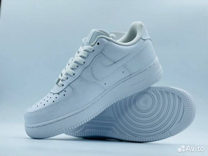 Кроссовки Nike Air Force 1