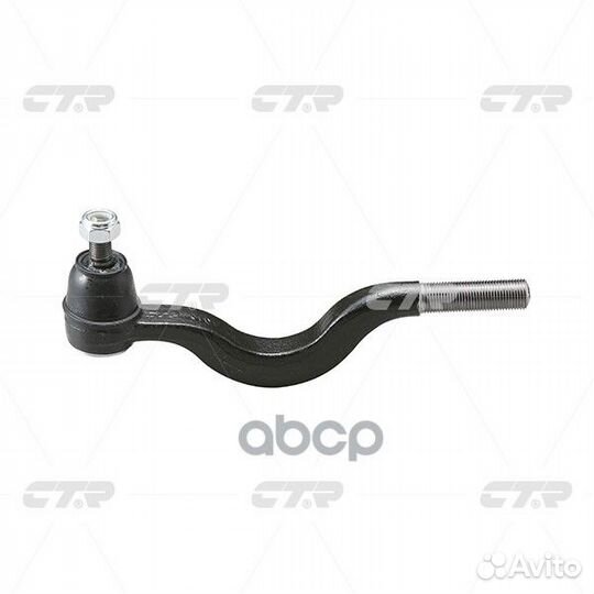 CE0669 наконечник рулевой внутренний замена CE