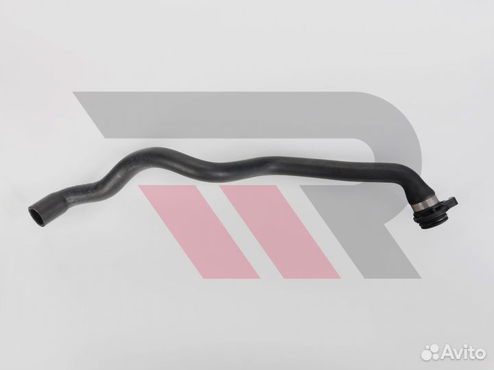 Патрубок системы охлаждения Bmw X6 11537560363