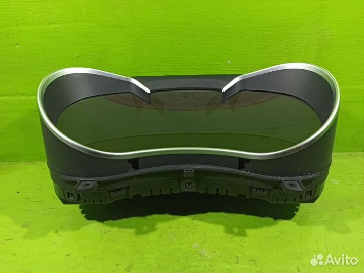 Щиток приборов Haval H9 GW4C20B 2021